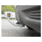 ТСУ Motodor на Lada XRAY 16-