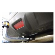 ТСУ Motodor на Nissan X-Trail 15- / Renault Koleos 17-