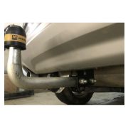 ТСУ Motodor на Ford Kuga 13-20