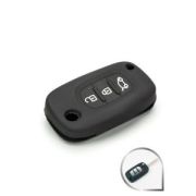 Силиконовый чехол для ключа Lada Vesta/XRAY в асс.