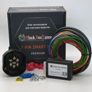 Модуль согласования Black Box Connect Premium