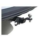 ТСУ PT Group на Kia Sportage 2016-2018, Hyundai Tucson 2016-2018. Шар типа Е. Нагрузки 1900/80 кг