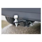 ТСУ PT Group на Lada Largus 2012-