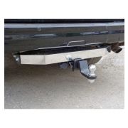 ТСУ ТСС на Toyota LC Prado 150-