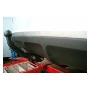 ТСУ Трейлер на Kia Rio 2 SD 09-11