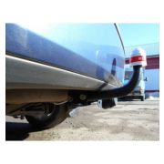 ТСУ Трейлер на Ford Focus 2 SD 05-11