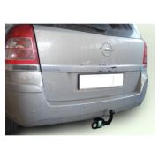 ТСУ Leader Plus на Opel Zafira 98-05 /05-12