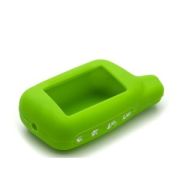 Силиконовый чехол для брелка Tomahawk X3/X5 в асс.