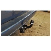 ТСУ Leader Plus на Peugeot Partner 2008-2019