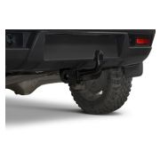 ТСУ BERG на Chevrolet Niva, Lada Niva/Niva Travel 2002-. Тип Шара: А