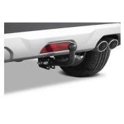 ТСУ BERG на Kia Rio X-Line 17-21