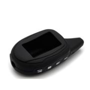 Силиконовый чехол для брелка Scher-Khan Magicar 7-12 в асс.