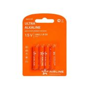 Батарейка Airline LR03/AAA