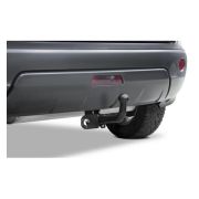 ТСУ BERG на Nissan Qashqai 2006-2014, 2014-2022.