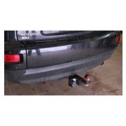 ТСУ Oris на Mitsubishi Outlander XL7 2007-2012, Peugeot 4007 2007-2012, Citroen C-Crosser 2007-2012