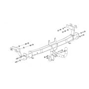 ТСУ Oris на Hyundai i40 седан 2011-2019.