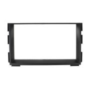 Переходная рамка магнитолы 2din на Kia Ceed  07-09