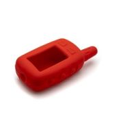 Силиконовый чехол для брелка Tomahawk TW9010/9030 в асс.