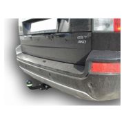 ТСУ Leader Plus на Volvo XC90 06-14