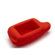 Силиконовый чехол для брелка Cenmax ST8A/V8A в асс.