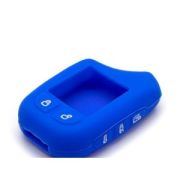 Силиконовый чехол для брелка Scher-Khan Magicar 13, 14 в асс.