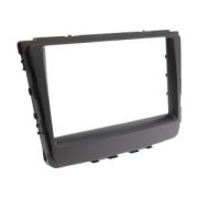 Рамка переходная Hyundai Creta 15-20 / 2din черная