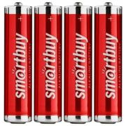 Батарейка SmartBuy LR03 тип ААА