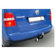 ТСУ Leader Plus на VW Touran 03-10