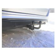 ТСУ Halty на Toyota Voxy/NoaH/Esquire 2014-