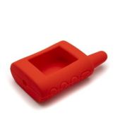 Силиконовый чехол для брелка Scher-Khan Magicar A/B в асс.