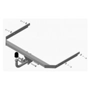 ТСУ Motodor на Ford Focus 2/3 SD