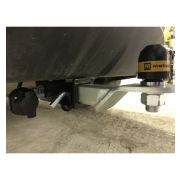 ТСУ Motodor на Cherry Tiggo 7 Pro 20-/ Exeed LX 22-