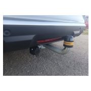 ТСУ Motodor на Exeed TXL 2021-2023