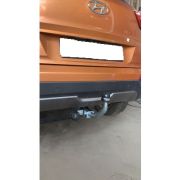 ТСУ Motodor на Hyundai Creta 16-20/21-