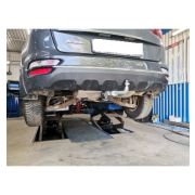 ТСУ Motodor на Hyundai Tucson 18-21 rest / Kia Sportage 18-21 rest