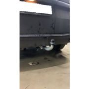 ТСУ Motodor на Lada Largus 12-