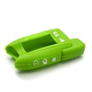 Силиконовый чехол для брелка Tomahawk 7.1/9.3/9.5 в асс.