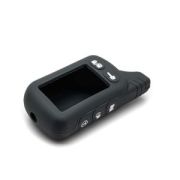 Силиконовый чехол для брелка Tomahawk TZ9010/9020/9030 в асс.