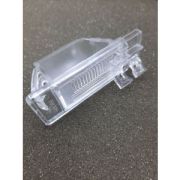 Рамка камеры з/в для Nissan Juke (10-18) / Qashqai (2014+) / X-Trail II(07-14)