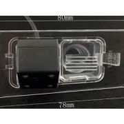 Рамка камеры з/в для Hyundai Elantra 5MD(10-15) / Kia Ceed 2 Универсал(12-18)