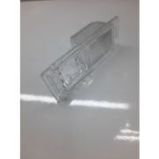 Рамка камеры з/в для Chevrolet Aveo T300/Orlando/Opel Mokka/Cruze Hatch