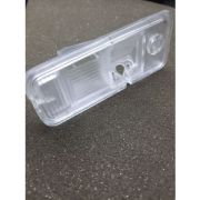 Рамка камеры з/в для Hyundai Creta (2014+) / Santa Fe II/III (06-18)