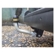 ТСУ Motodor на Peugeot Traveller 16-/Expert 16- / Citroen Spacetourer 16-/Jumpy 16- / Opel Zafira Life 19-/Vivaro 19- / Toyota Proace 16-