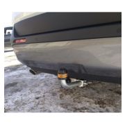 ТСУ Motodor на Toyota RAV-4 19-