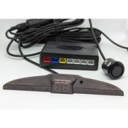 Парктроник Centurion BS-413 Silver