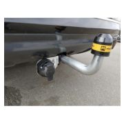 ТСУ Motodor на VW Touareg NF/ Audi Q7/Porsche Cayenne