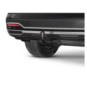 ТСУ BERG на Kia Sorento 2020-, Hyundai Santa Fe IV рестайлинг 2021-2023. Тип Шара А