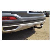 ТСУ Oris на Chery Tiggo 4 19-