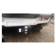 ТСУ Oris на Chevrolet Niva 02-20/ Lada Niva Travel 21-