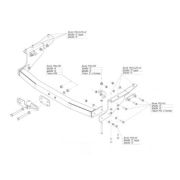 ТСУ Oris на Nissan Patrol 10-